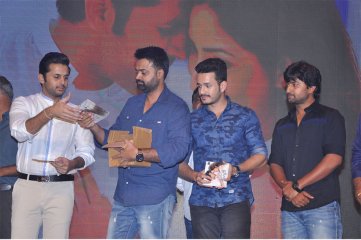 Courier Boy Kalyan Audio Launch